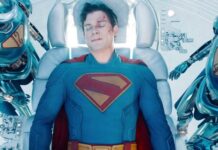 superman