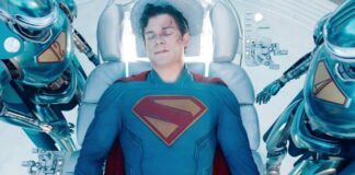 superman