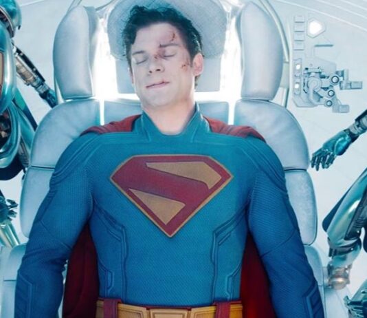 superman