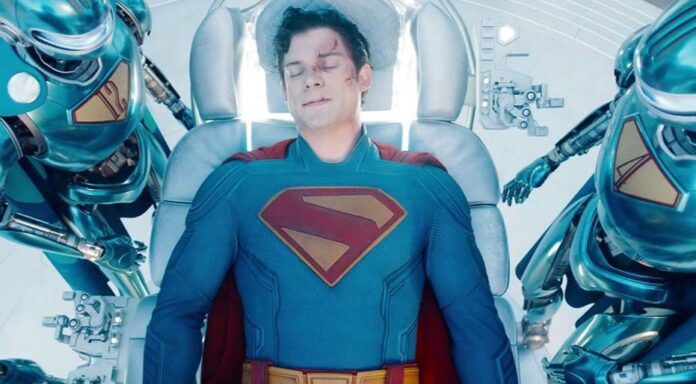 superman