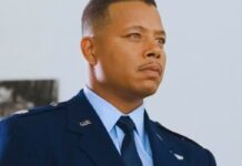 terrence howard