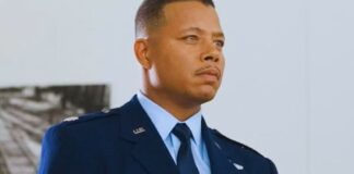 terrence howard