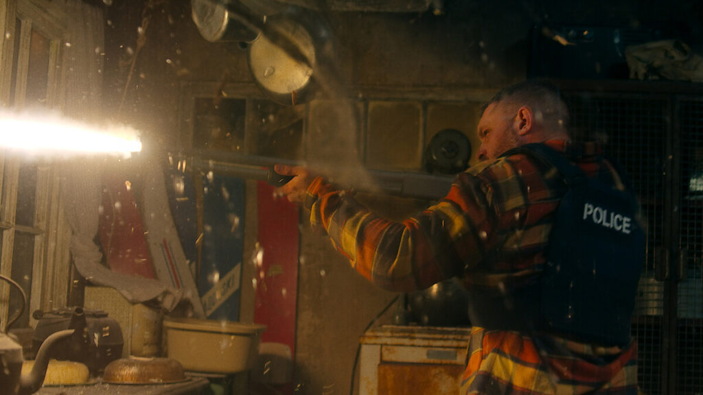 tom hardy havoc netflix
