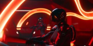 tron: ares