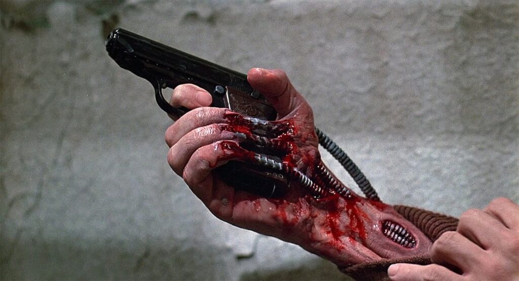 videodrome 1983 david cronenberg recensione 02