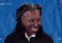 whoopi goldberg