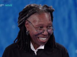 whoopi goldberg