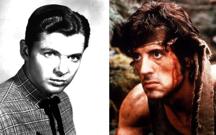 Rambo, la vera storia che ha ispirato il personaggio