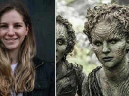 Casey Michaels, game of thrones