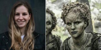 Casey Michaels, game of thrones