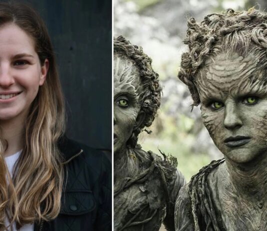 Casey Michaels, game of thrones