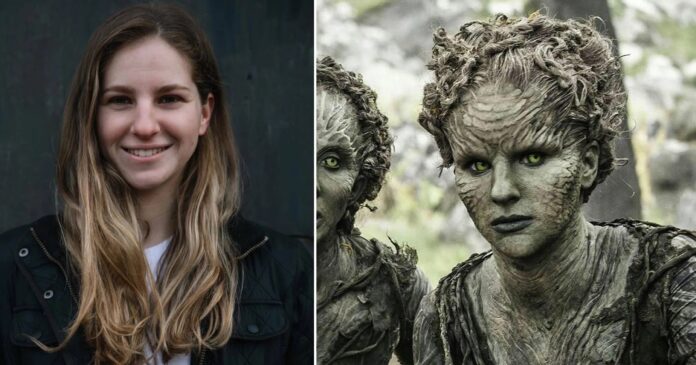 Casey Michaels, game of thrones