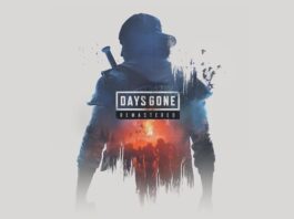 Days Gone Remastered