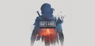 Days Gone Remastered