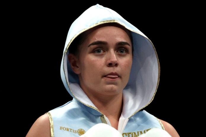 Georgia O'Connor