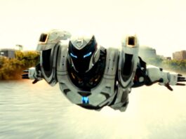 Ironheart