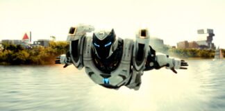 Ironheart