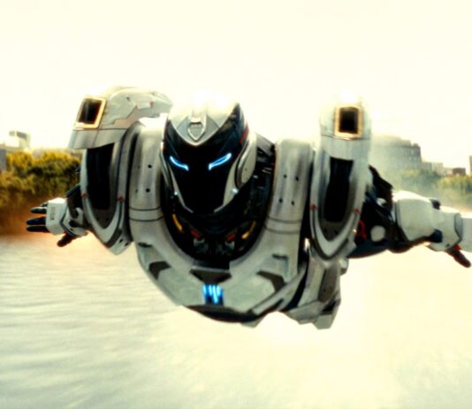 Ironheart