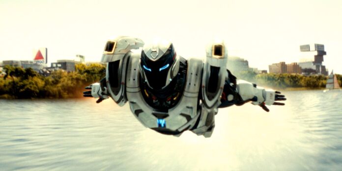 Ironheart