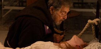 L'esorcismo di Emma Schmidt – The Ritual