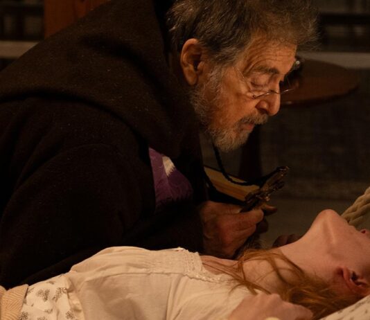 L'esorcismo di Emma Schmidt – The Ritual