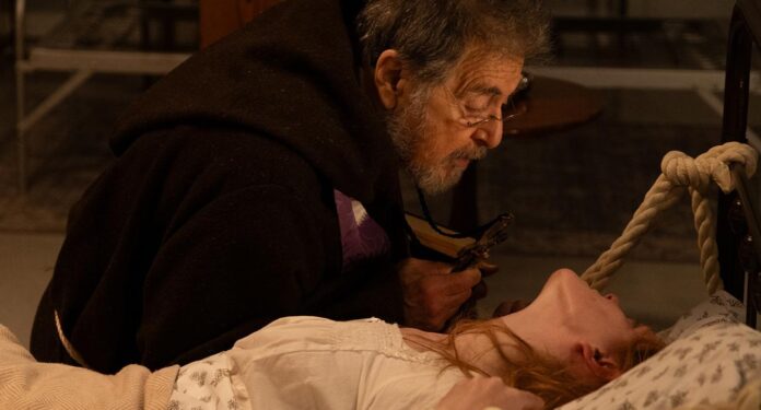 L'esorcismo di Emma Schmidt – The Ritual