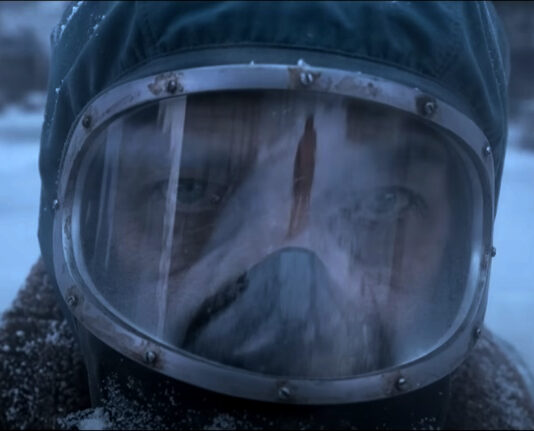 L'Eternauta