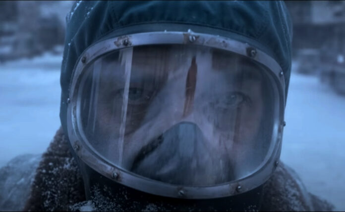 L'Eternauta
