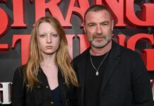 Liev Schreiber