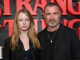Liev Schreiber