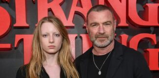 Liev Schreiber
