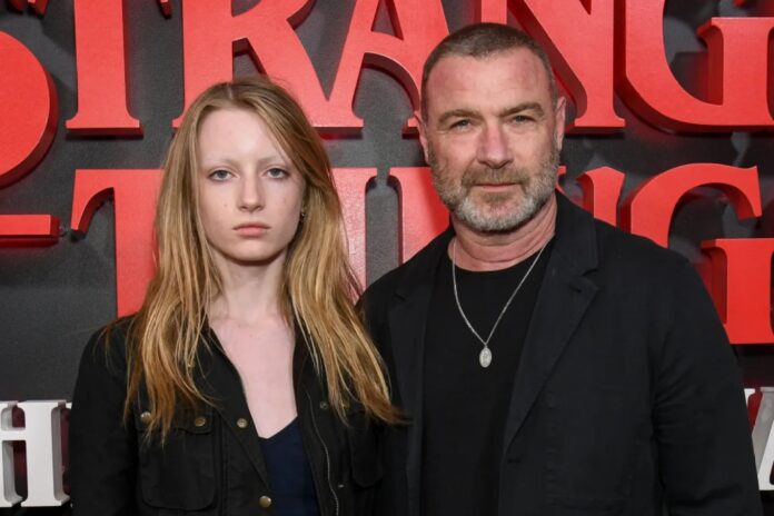 Liev Schreiber