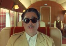 la trama fenicia, recensione, benicio del toro