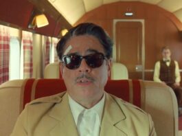 la trama fenicia, recensione, benicio del toro