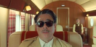 la trama fenicia, recensione, benicio del toro