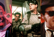 Ghostbusters