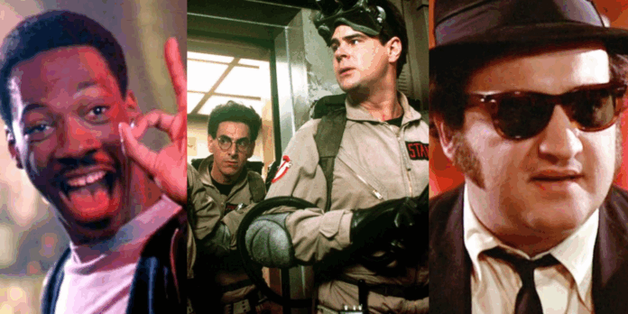 Ghostbusters