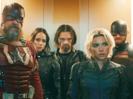 Thunderbolts*