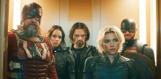 Thunderbolts*