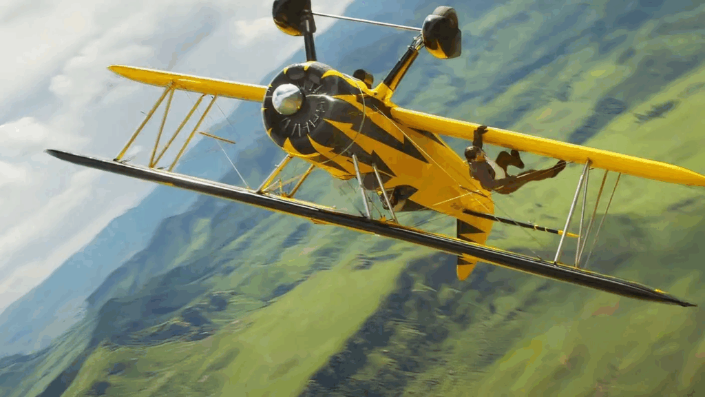 mission impossible - the final reckoning, recensione