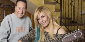 alvaro vitali, stefania corona