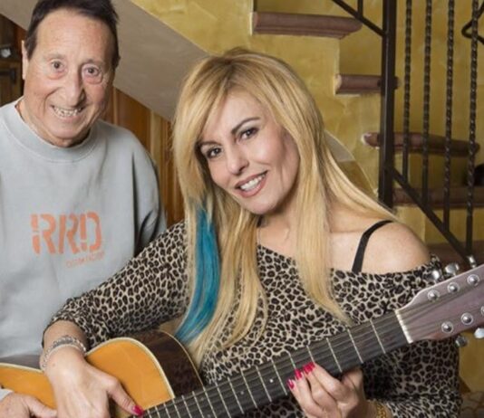 alvaro vitali, stefania corona