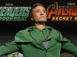 avengers: doomsday