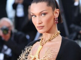 bella hadid