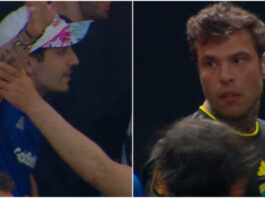 blur, fedez