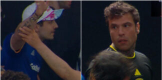 blur, fedez