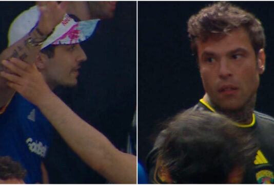 blur, fedez