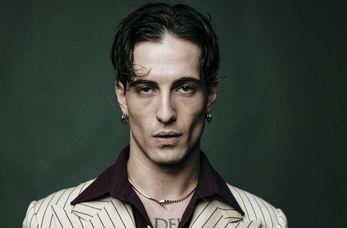 damiano david