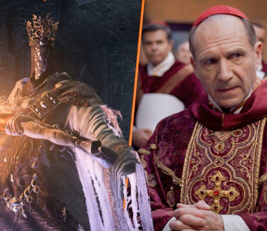 dark souls 3, conclave