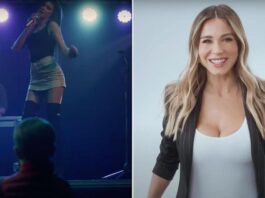 diletta leotta, u-power